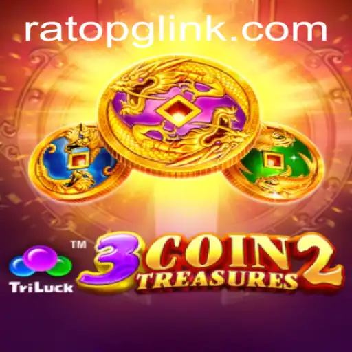 Unveiling the Adventure of 3CoinTreasures2: A Deep Dive into the Enchanting World of RatoPG