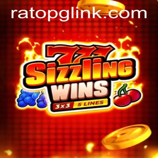 The Ultimate Guide to 777sizzlingwins: A Modern Slot Sensation