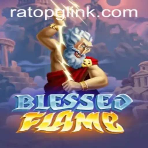 Unveiling BlessedFlame: The Groundbreaking RatoPG Experience