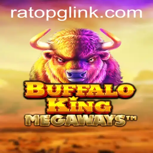 BuffaloKing: Unleashing the Fury in the Wilds with RatoPG
