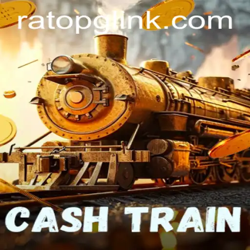 Introducing CashTrain: The Thrilling Experience of Virtual Railroads