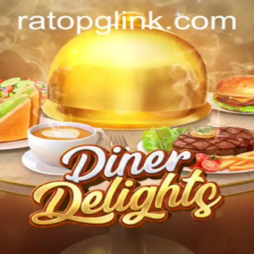 DinerDelights: A Tasty Adventure in the World of RatoPG