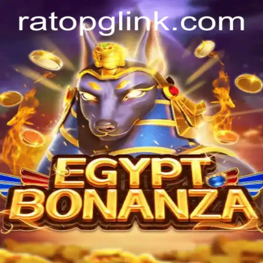 Discovering the Wonders of EgyptBonanza: A Journey with RatoPG