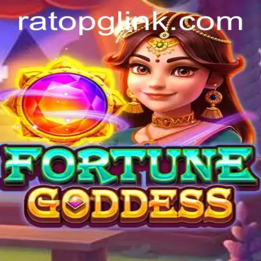 Unveiling the Enigmatic World of FORTUNEGODDESS: A Dive into RatoPG