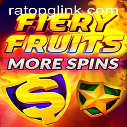 Discover the Thrills of FieryFruitsMoreSpins: A New Era in Gaming