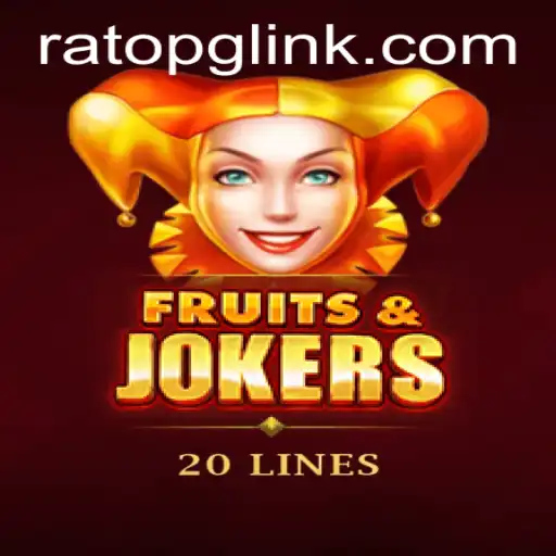 FruitsAndJokers20: A Bold New Addition to the Gaming World