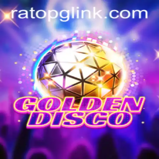 Discover the Exciting World of GoldenDisco: A RatoPG Extravaganza
