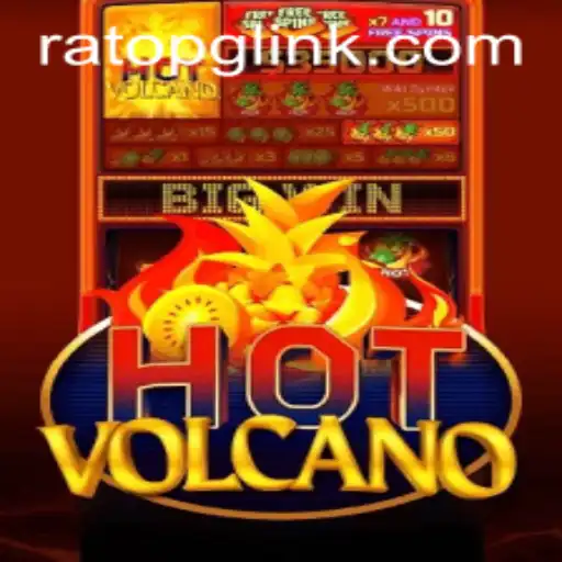 Exploring the Fiery World of HotVolcano: A Thrilling New Game Experience with RatoPG