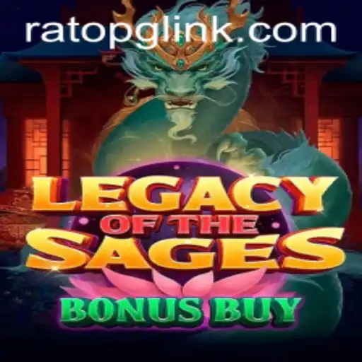 Unlock Mysteries with LegacyoftheSagesBonusBuy and RatoPG