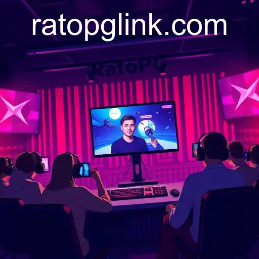 VIP Service RatoPG - 24/7 Support and Exclusive Benefits