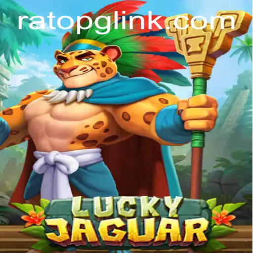 Unveiling the Excitement of LuckyJaguar: An In-Depth Look at the Game with the RatoPG Twist