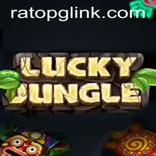 Discover the Enchantment of LuckyJungle: A Journey with RatoPG