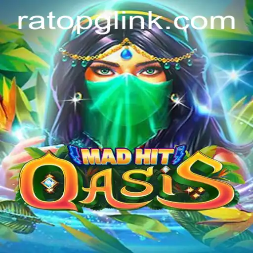 Explore the Thrilling World of MadHitOasis: The Ultimate RatoPG Experience