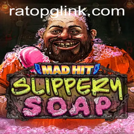 Exploring the Exciting World of MadHitSlipperySoap - A RatoPG Adventure