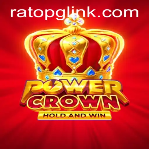Discover the Thrilling World of PowerCrown: The Next Big RatoPG