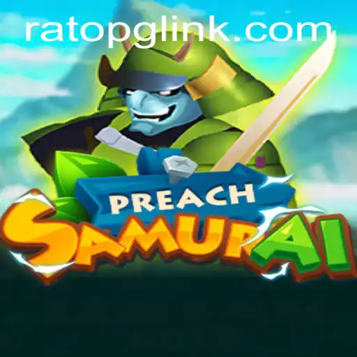 Exploring PreachSamurai: The Innovative RatoPG Experience