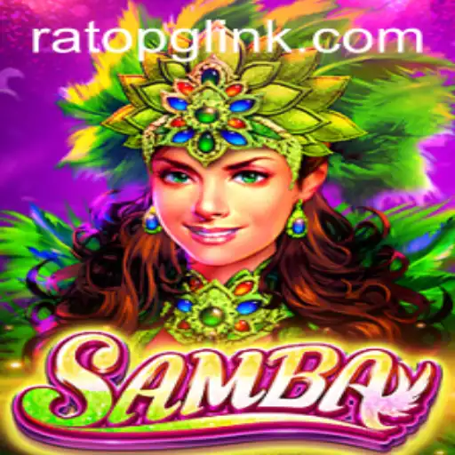 Samba: The Enchanting World of RatoPG