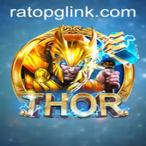 Embark on an Epic Adventure with THOR: The RatoPG Revolution