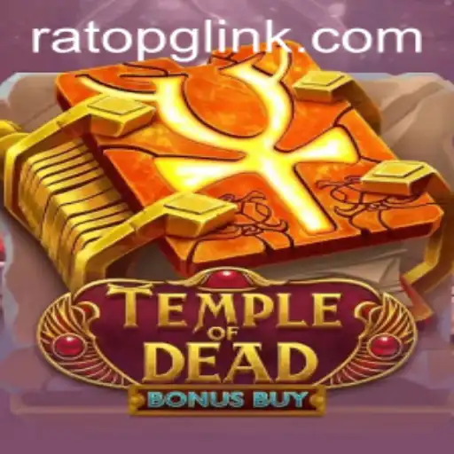 Temple of Dead Bonus Buy: An Immersive Journey into Ancient Mysteries with RatoPG