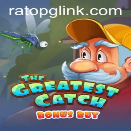 TheGreatestCatchBonusBuy: A Dive into Exciting Gameplay with RatoPG