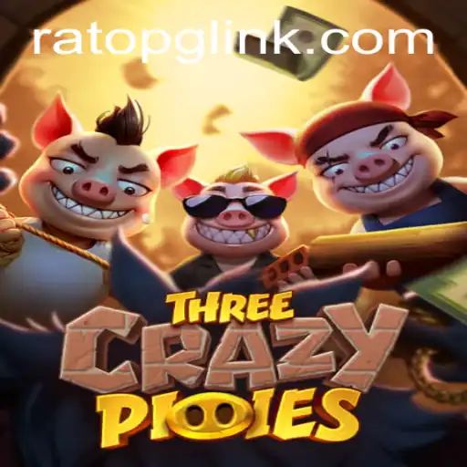 Exploring the Adventures of ThreeCrazyPiggies