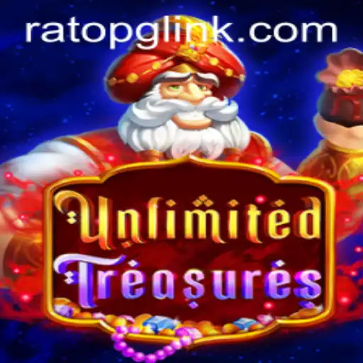 Discover the Thrilling Realm of UnlimitedTreasures: A Dive into RatoPG