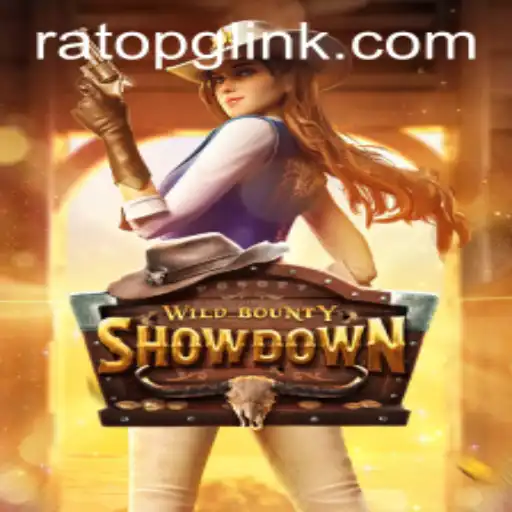 WildBountyShowdown: A Thrilling Adventure Awaits with RatoPG