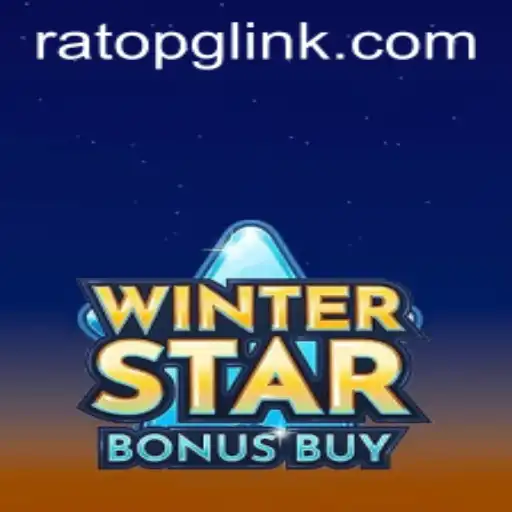 WinterStarBonusBuy: An Immersive Gaming Experience by RatoPG