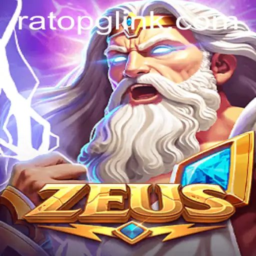 Explore the Mythical World of Zeus: A Comprehensive Guide to the RatoPG Experience